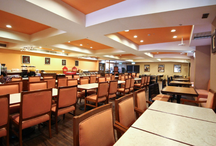 Orange Hotel - Park, Taichung Exterior photo